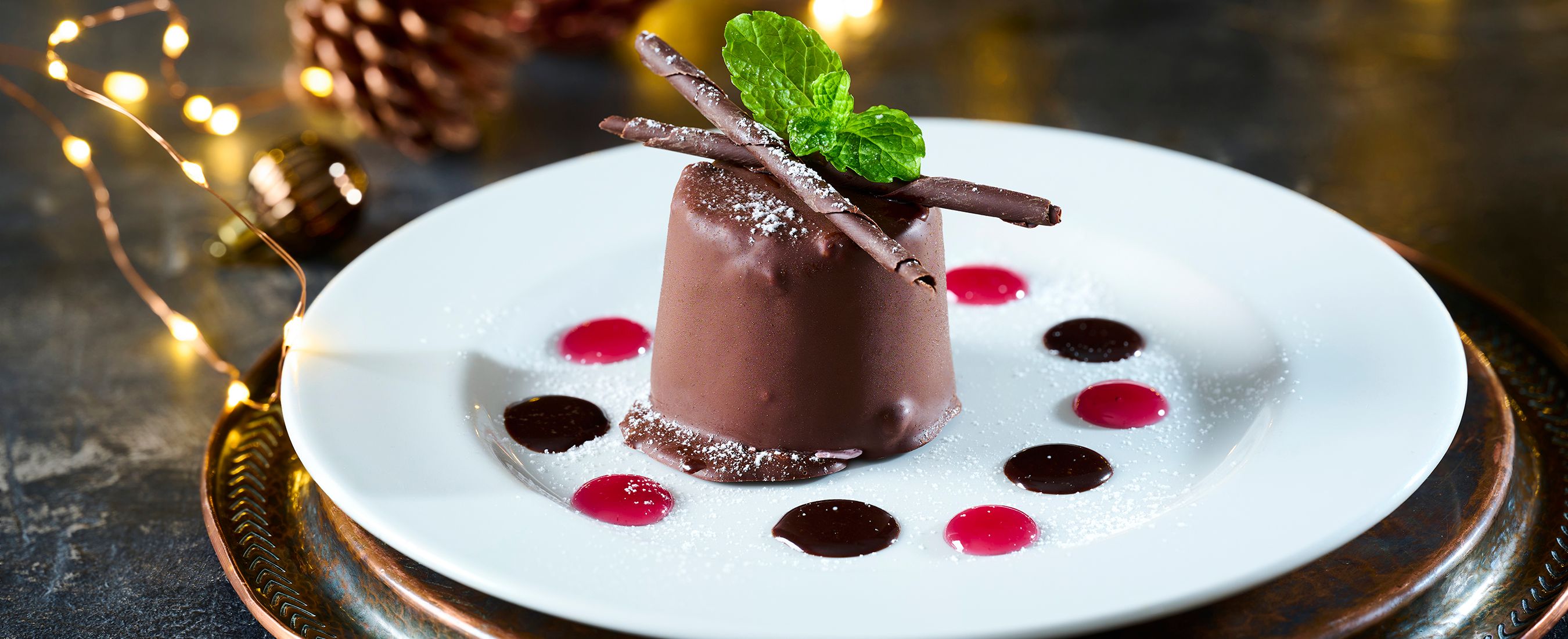 Boxing Day Lunch & Dinner at The Oak Tree in Rednal