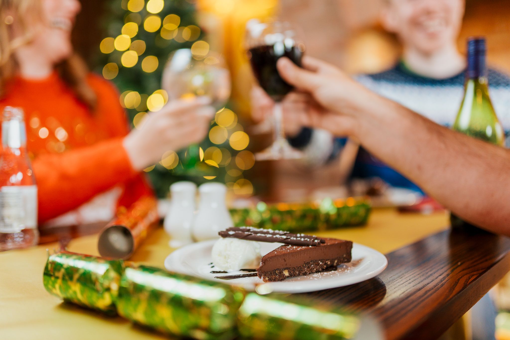 Even more magical occasions at The Oak Tree