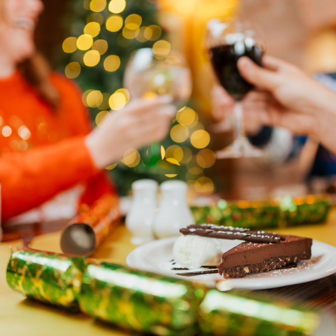 Christmas at The Oak Tree